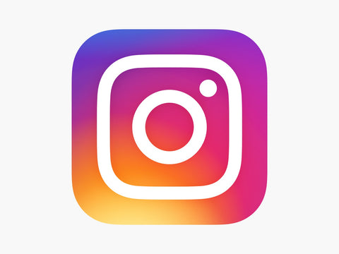 Instagram Logo-Better Bed Company