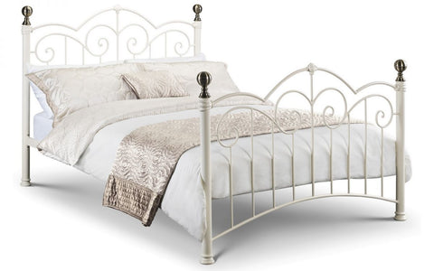 Julian Bowen Isabel Bed Frame 