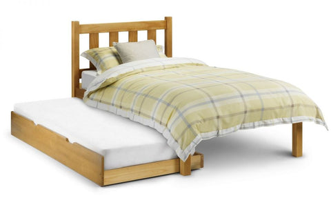 julian-bowen-poppy-bed-Better Bed Company 