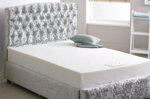 Kayflex Bronze Memory Foam Mattress-Better Bed Company 