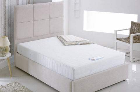 Kayflex Coolmax Memory Foam Mattress-Better Bed Company 