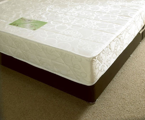 Kayflex Ecoflex 15cm Reflex Foam Mattress-Better Bed Company 