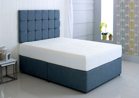 Bed Delivery Section-Better Bed Company 