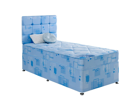 Leo Bedmaster Childrens Mattress And Bed-Better Bed Company 