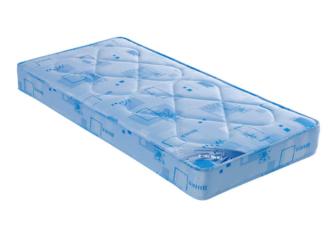 Small Single Mattress Bedmaster Leo-Better Bed Company 