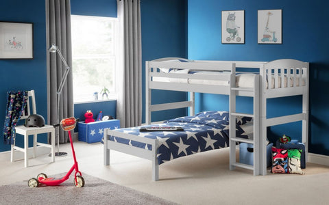 Maggie Combo Bunk Bed-Better Bed Company