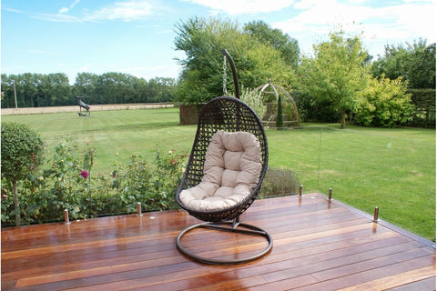 Rattan Chair