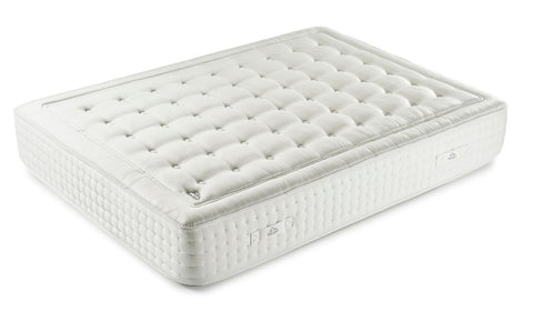 Small Double Memory Foam Mattress For A Box Room 