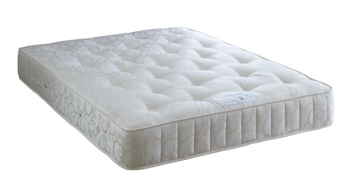 Bedmaster Serene Mattress-Better Bed Company 