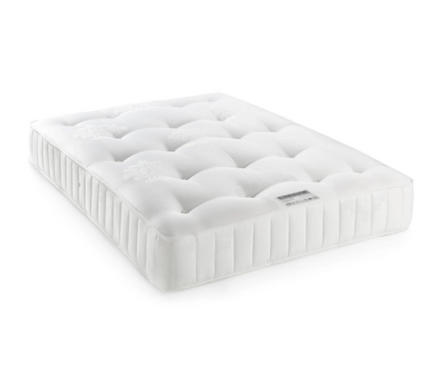 King Size Roll Up Mattresses-Better Bed Company 