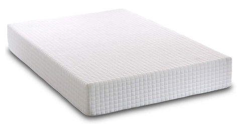 small single memory foam mattress-Better Bed Company 