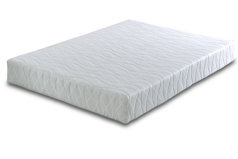 Visco Therapy Ortho 1500 Mattress-Better Bed Company 