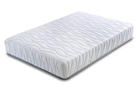 Visco Therapy Pocket Reflex 2000 Mattress-Better Bed Company 