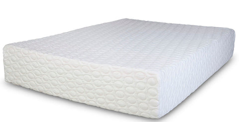 Visco Therapy Revo Hybrid 1000 Mattress-Better Bed Company