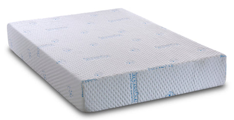 Visco Therapy Visco 1000 Mattress-Better Bed Company 