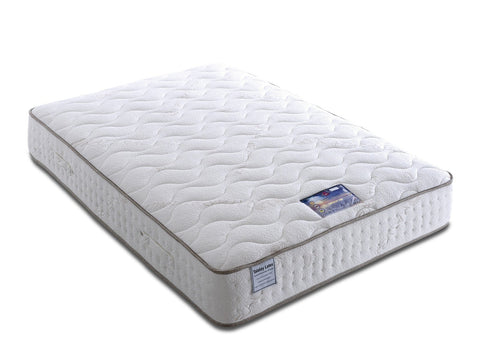 Vogue Beds Emperor Latex 2000 Mattress-Better Bed Company 