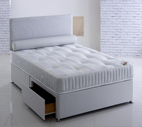 Orthomaster Majestyk repose mattress-Better Bed Company 