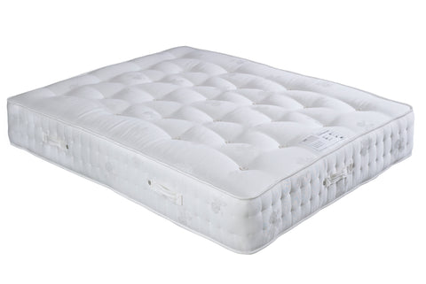 Bedmaster Platinum 2000 Mattress-Better Bed Company 