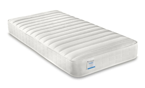 Single Memory Foam Mattress 