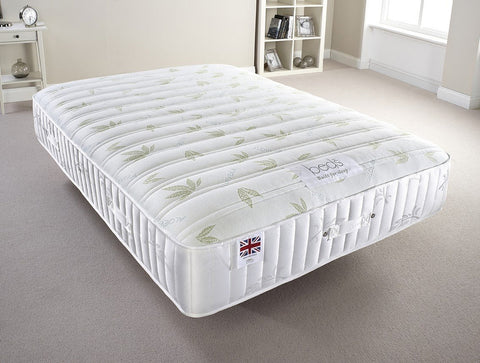 Better Aloe Vera Memory Love Mattress-Better Bed Company 