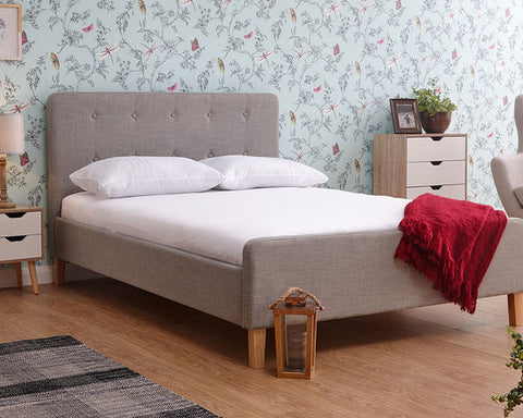GFW Ashbourne Bed-Better Bed Company 