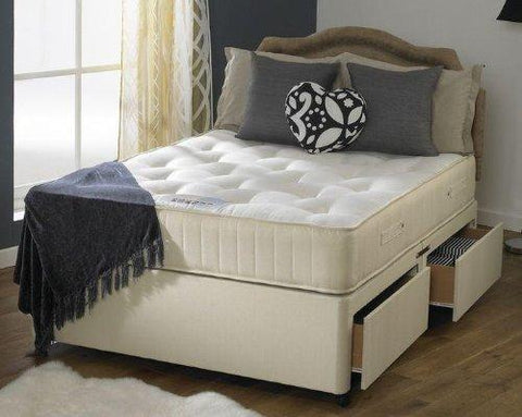 Bedmaster Bed 