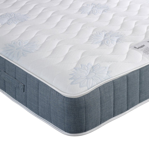 Bedmaster Memory Foam And Pocket Spring Mattress-Better Bed Company