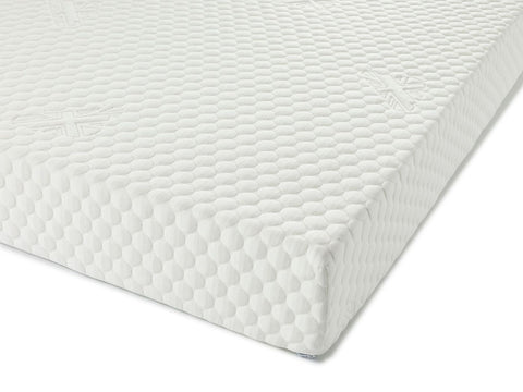 Sleepshaper Comfort Mattress-Better Bed Company 