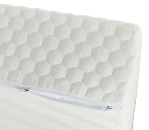 Sleepshaper Comfort Mattress Zip On Cover-Better Bed Company 