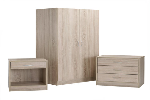 Bedroom Furniture 