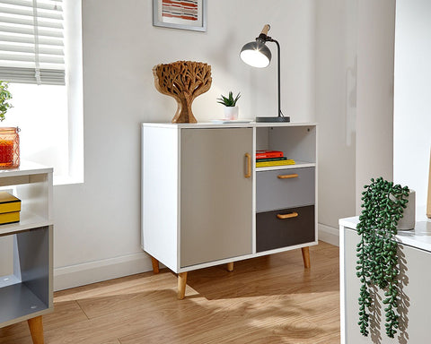 GFW Delta Compact Sideboard-Better Bed Company 