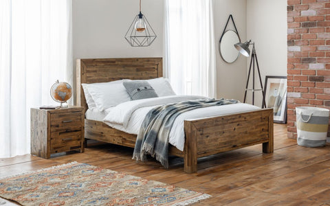 Julian Bowen Hoxton Bed-Better Bed Company 