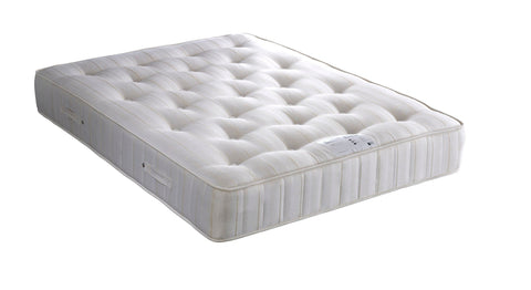 Bedmaster Supreme Ortho Mattress-Better Bed Company