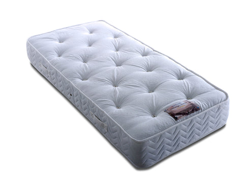 Pocket Matt Adjustable Bed Mattress-Better Bed Company