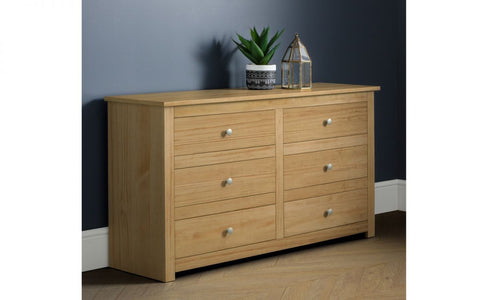 Pine Bedroom Cabinet-Better Bed Company 