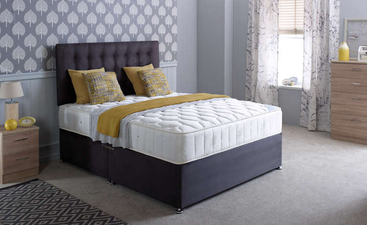 bedmaster ortho classic mattress review