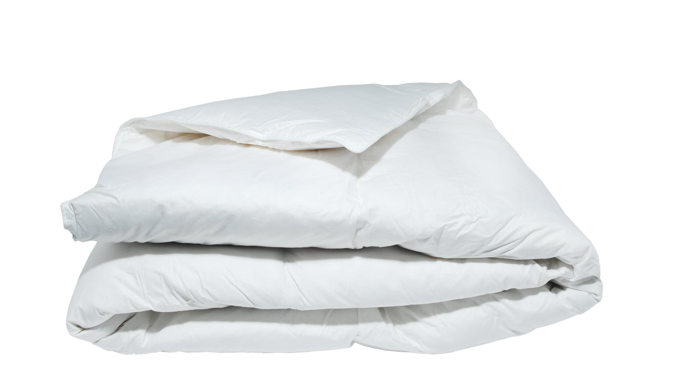 Harwood Textiles Indulgence Hungarian Goose Feather Down Duvet