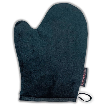 Applicator Mitt for Self Tanner