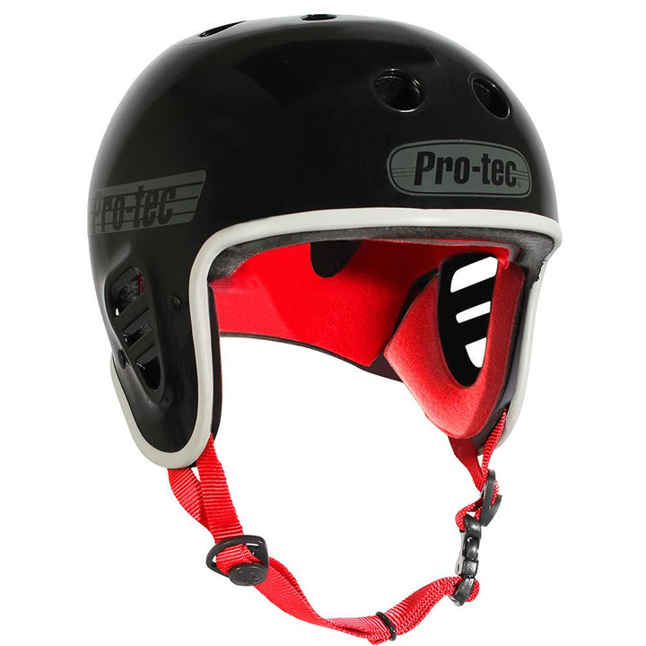 Pro-Tec Full Cut Certified Skate Helmet : : Sports & Outdoors
