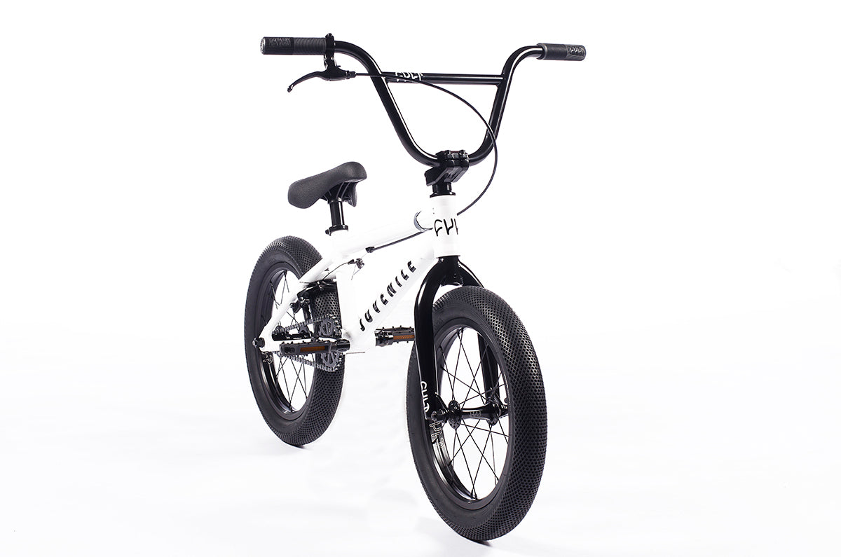 juvenile bmx bike