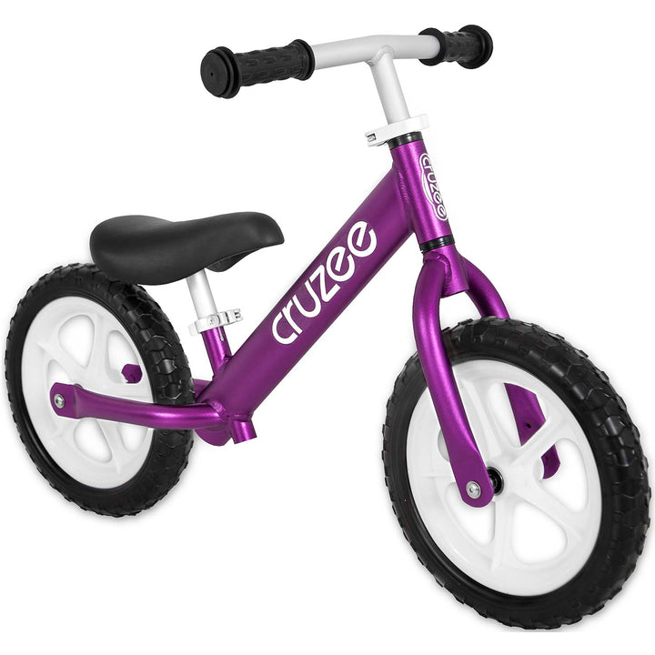 Balance Bikes Melbourne Cruzee UltraLite Available Now Fufanu