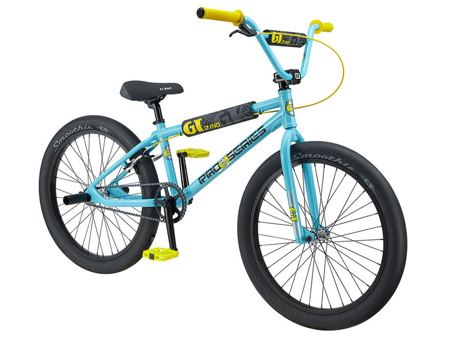 Cruiser Bikes Gt Pro Series Heritage 24 Available Now Fufanu