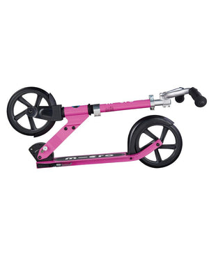 micro cruiser scooter pink