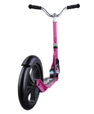 micro cruiser scooter pink