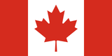 Canadian flag