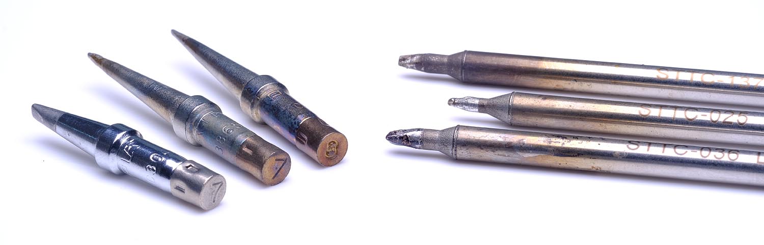 Which Soldering Iron is Best for Electronics Projects
