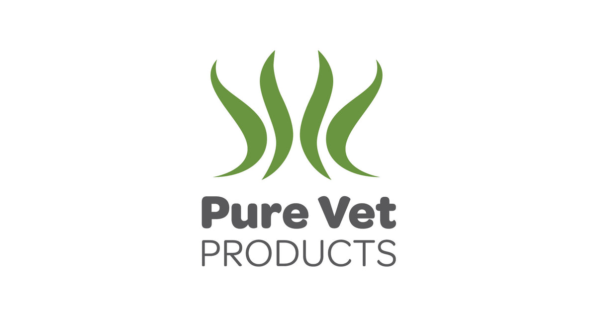 Pure Vet Products