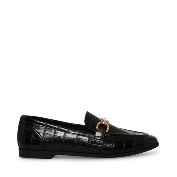 CARRINE BLACK CROC