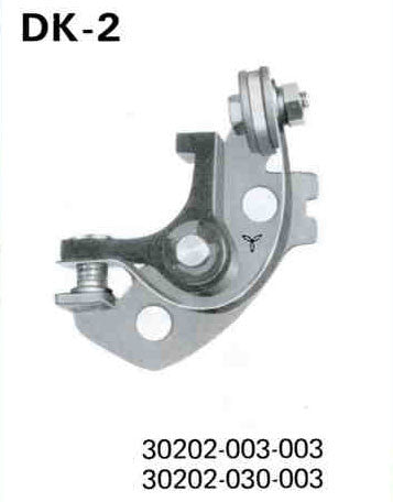 dk motorcycle spares