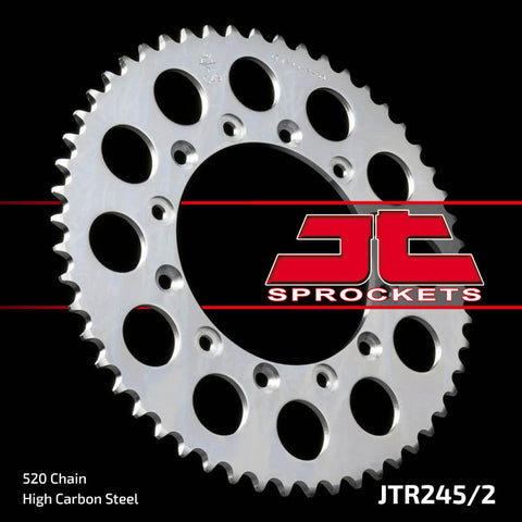 xr200 sprocket